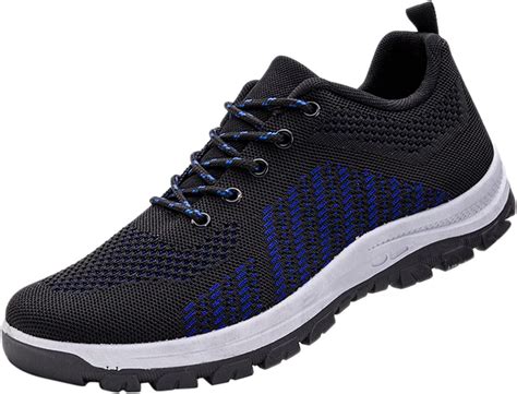 breathable men's trainers.